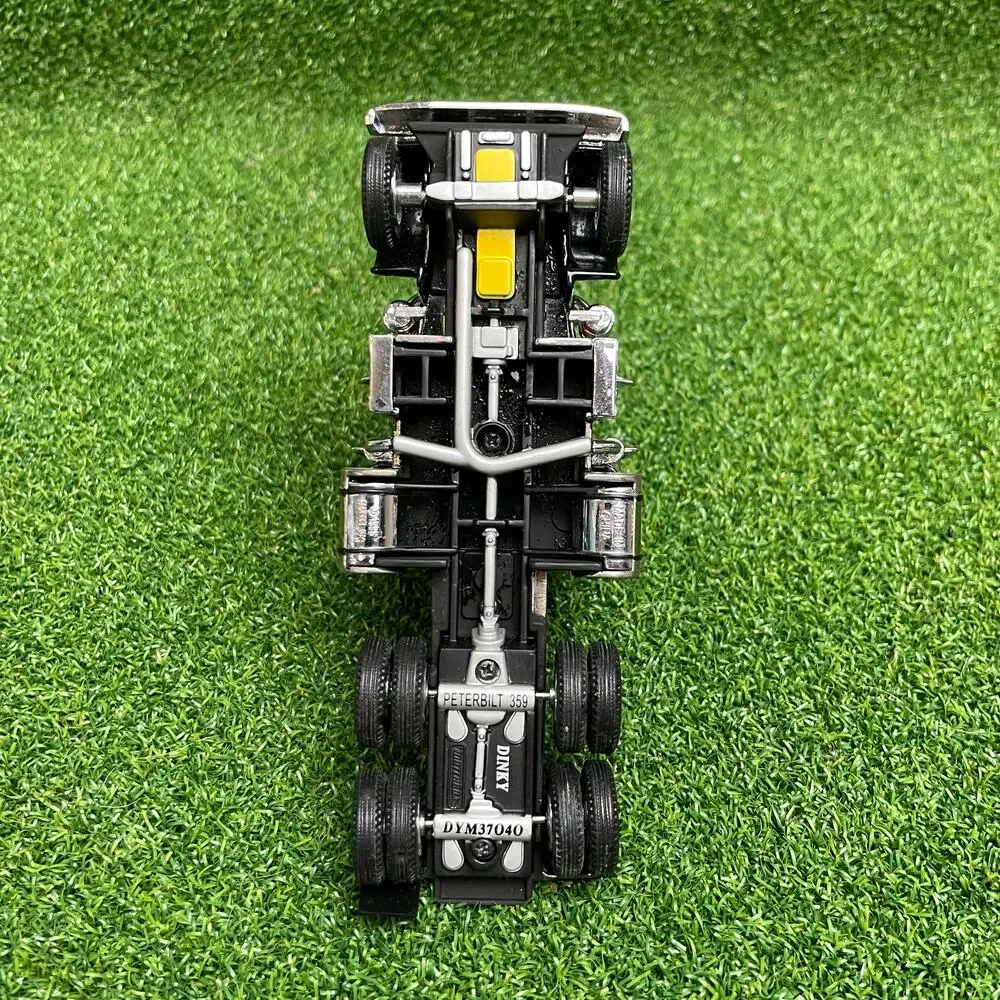 Matchbox Dinky get your